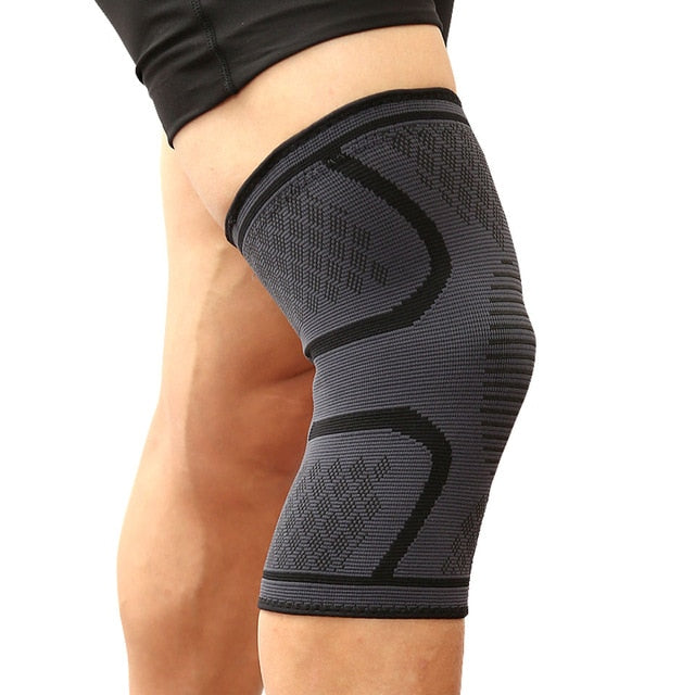Fitgod Compression Knee Sleeve 1 Piece