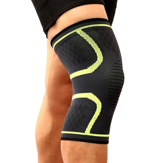 Fitgod Compression Knee Sleeve 1 Piece