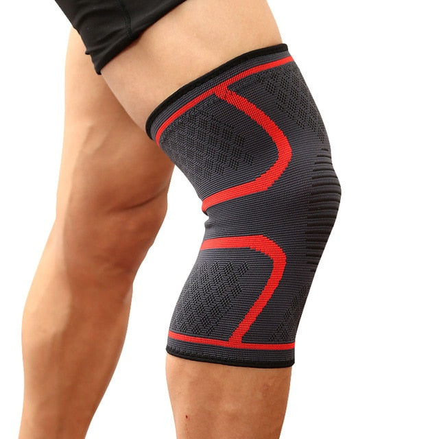 Fitgod Compression Knee Sleeve 1 Piece