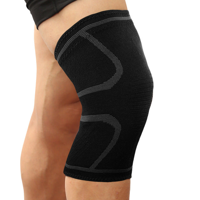 Fitgod Compression Knee Sleeve 1 Piece