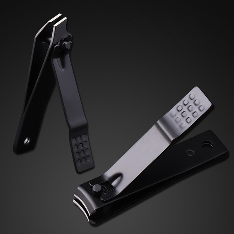 Stainless Steel Manicure/ Pedicure Travel Kit