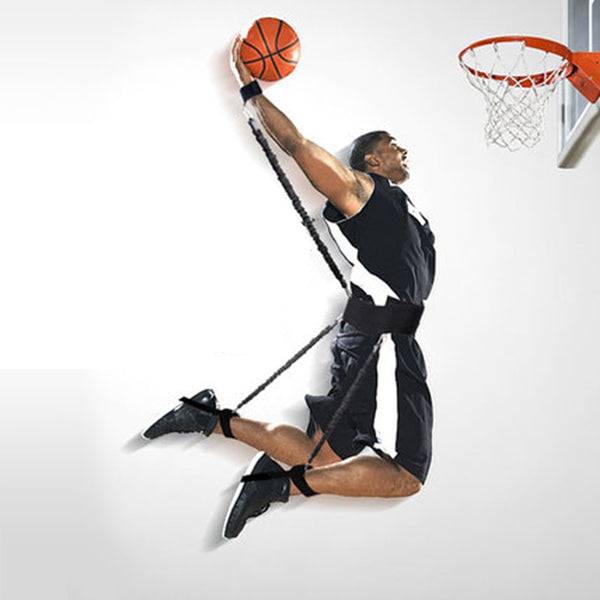 Fitgod Full Body Resistance Trainer