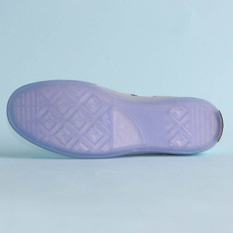 Converse Off White Transluscent 1970