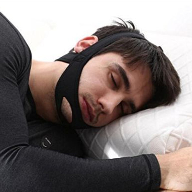 Sleep Apnea Anti-Snore Sleep Aid