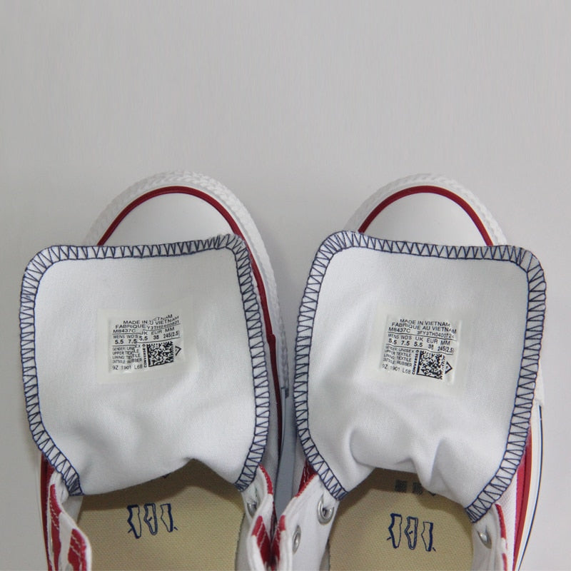 Converse Independence Hi Top Limited Edition