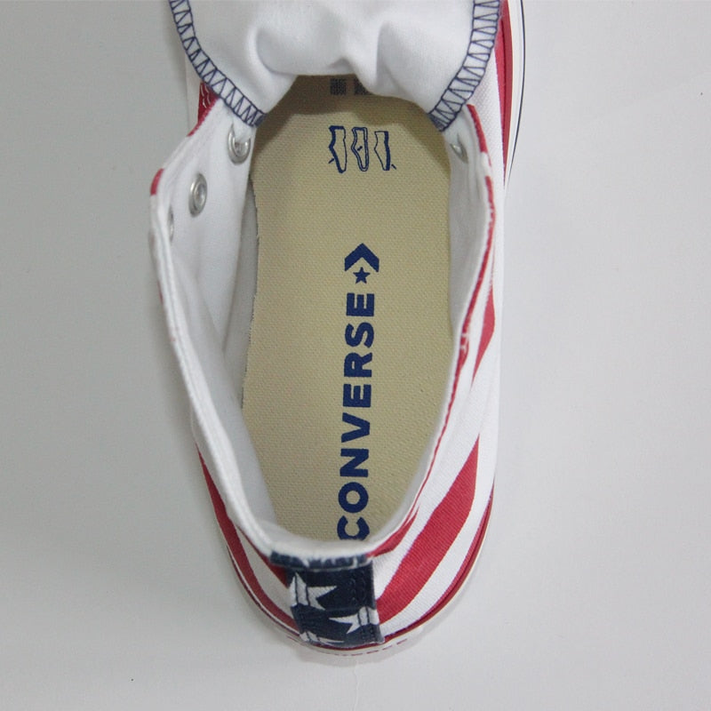 Converse Independence Hi Top Limited Edition