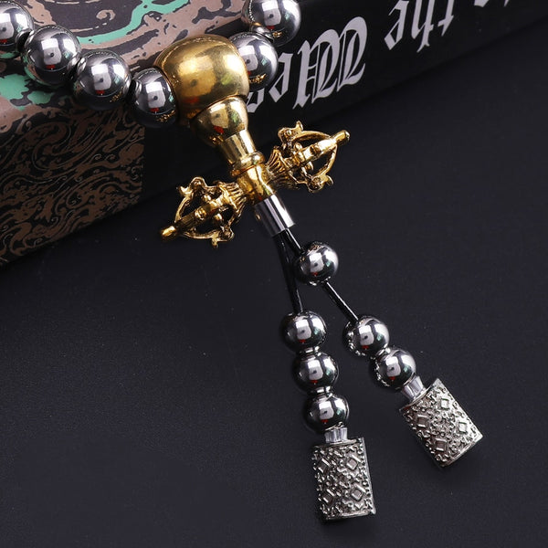 Tactical Buddha Protection Beads