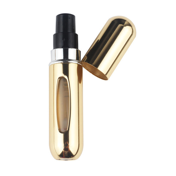 Pocket Scents
