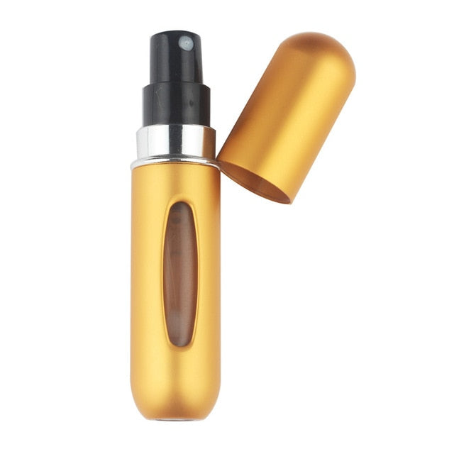 Pocket Scents