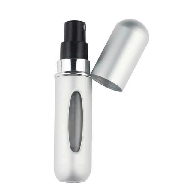 Pocket Scents
