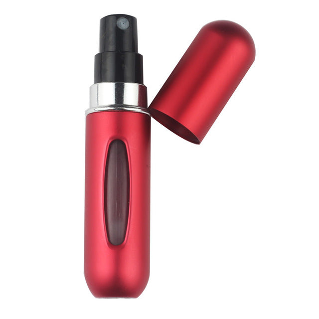 Pocket Scents