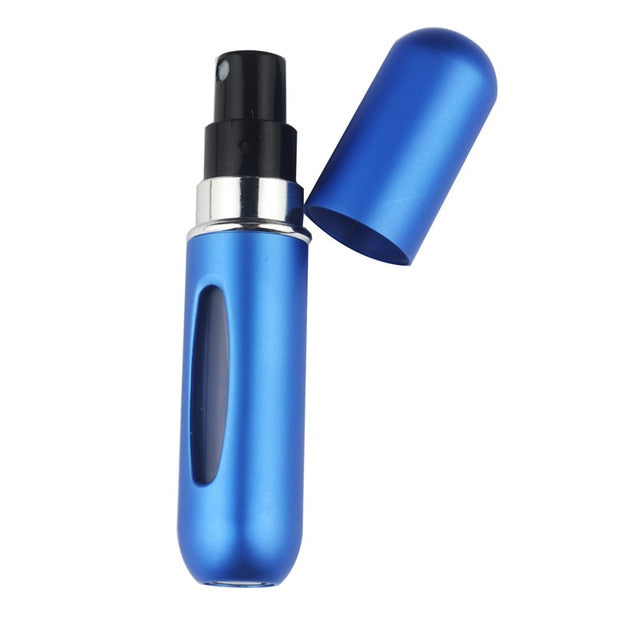 Pocket Scents