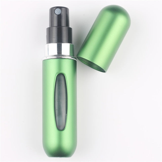 Pocket Scents