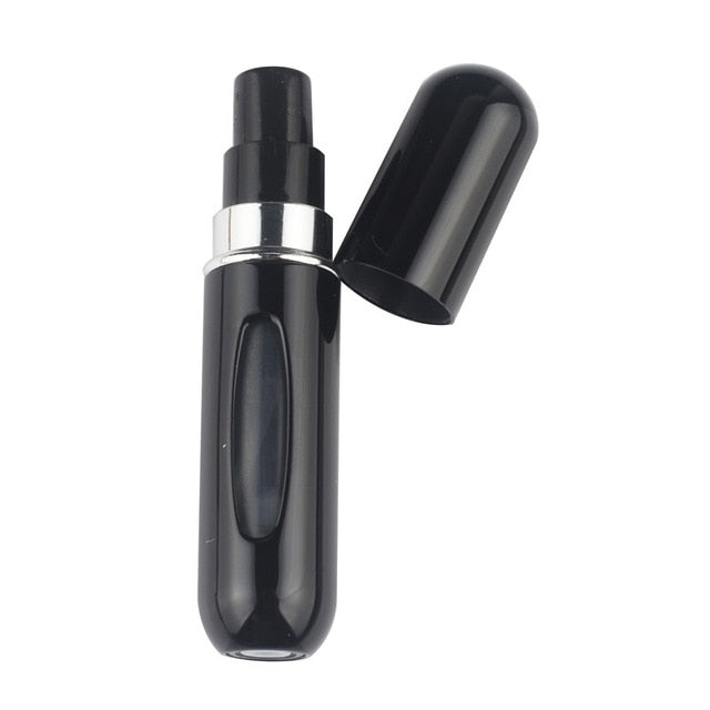 Pocket Scents