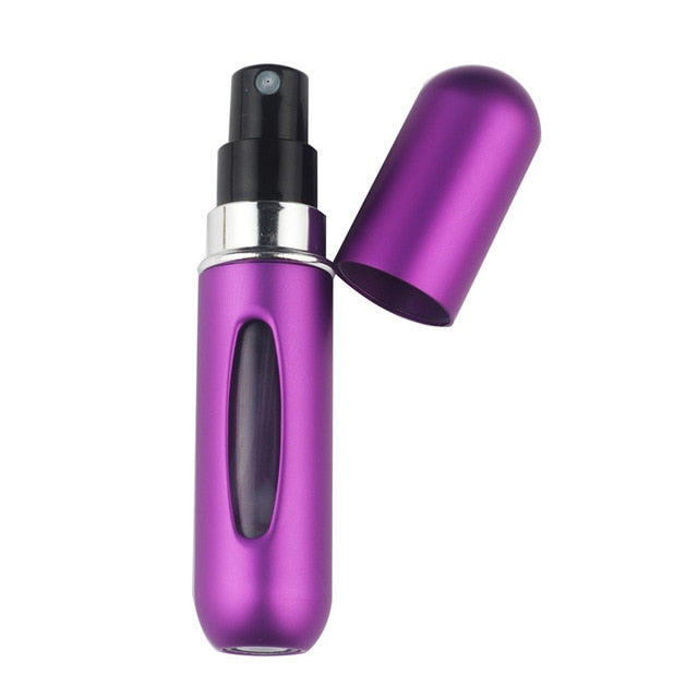 Pocket Scents