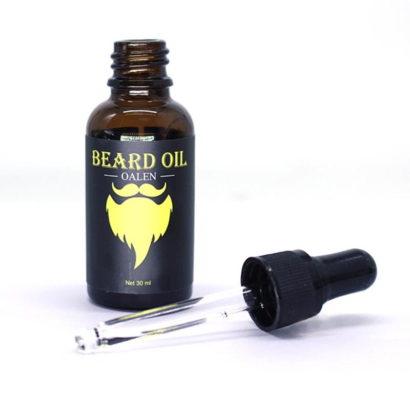 Beard Maintenance Kit