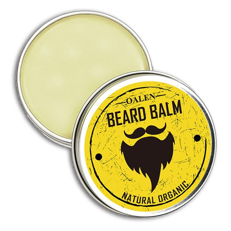 Beard Maintenance Kit