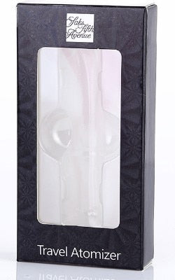 Pocket Scents