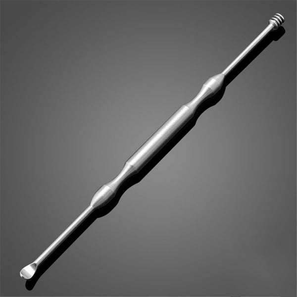 Magic Stainless Steel Ear Wax Remover