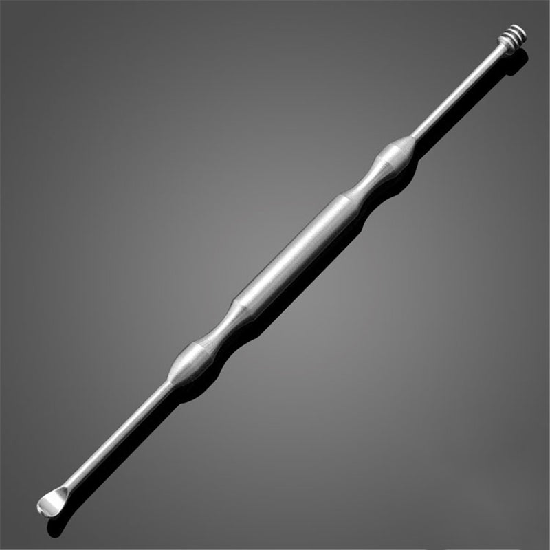 Magic Stainless Steel Ear Wax Remover