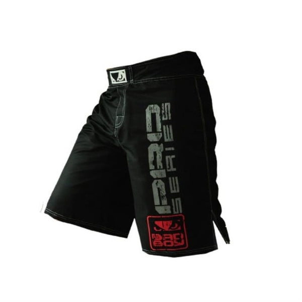Survival Of The Fittest Pro Series Fight Shorts
