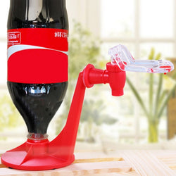 Magic Bottle Liquid Dispenser