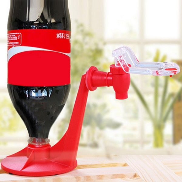 Magic Bottle Liquid Dispenser