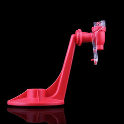 Magic Bottle Liquid Dispenser