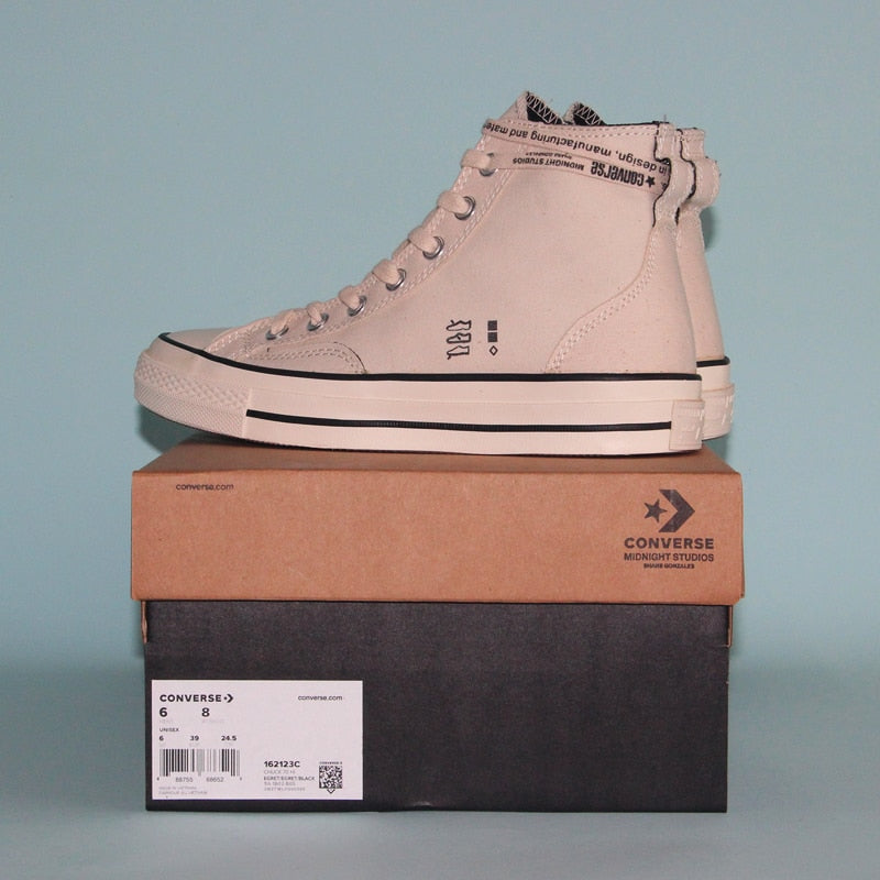 Converse  Midnight Studio A Limited Edition