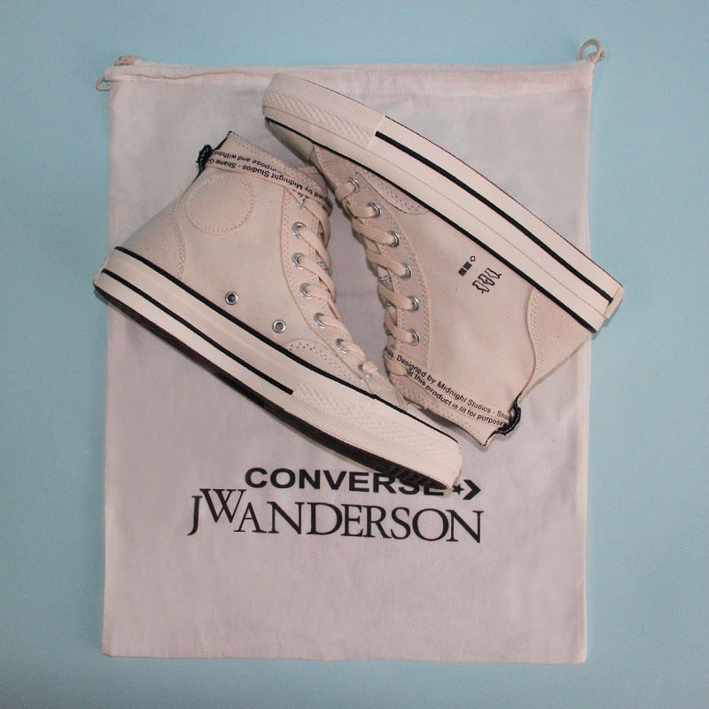 Converse  Midnight Studio A Limited Edition