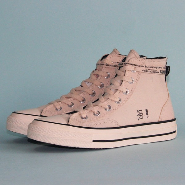 Converse  Midnight Studio A Limited Edition