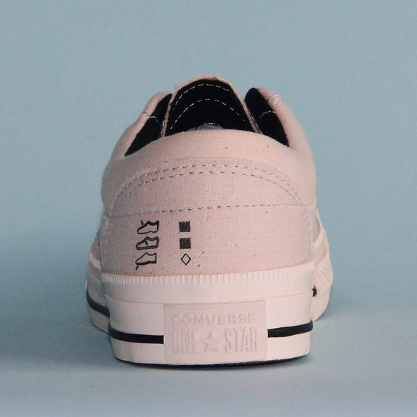 Converse Midnight Studio One Star 1970 Limited Edition