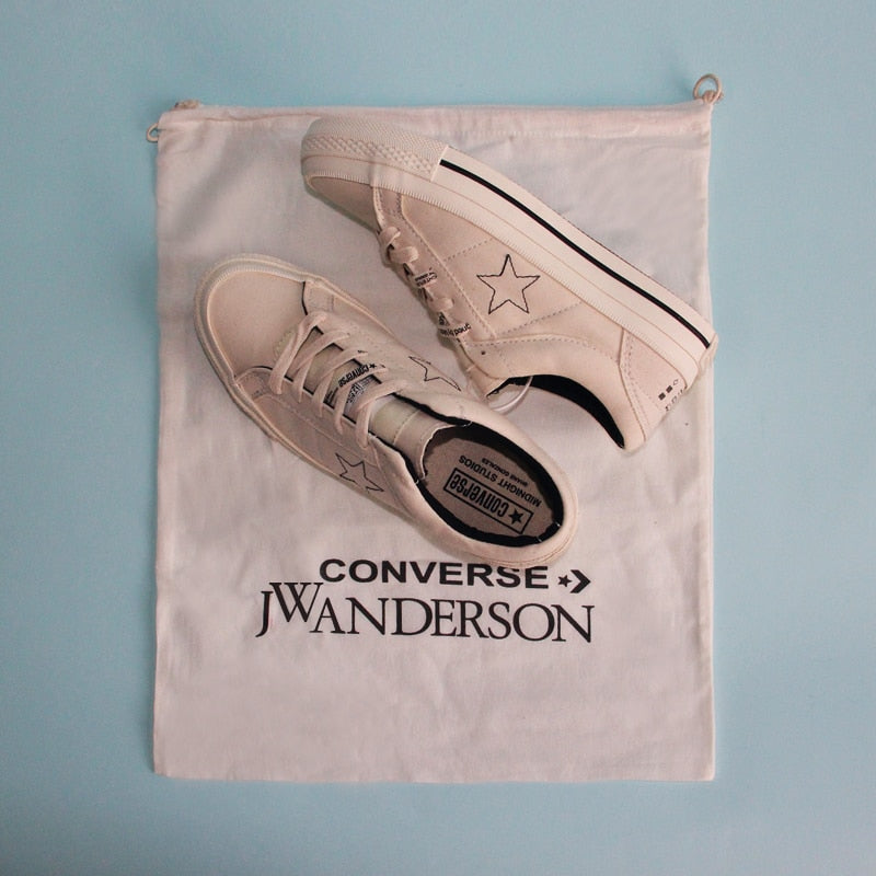 Converse Midnight Studio One Star 1970 Limited Edition