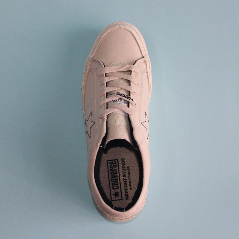 Converse Midnight Studio One Star 1970 Limited Edition