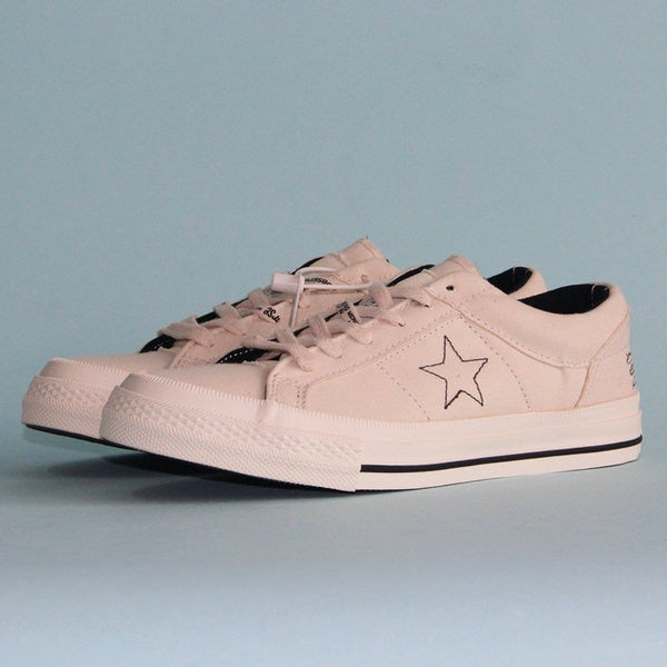 Converse Midnight Studio One Star 1970 Limited Edition