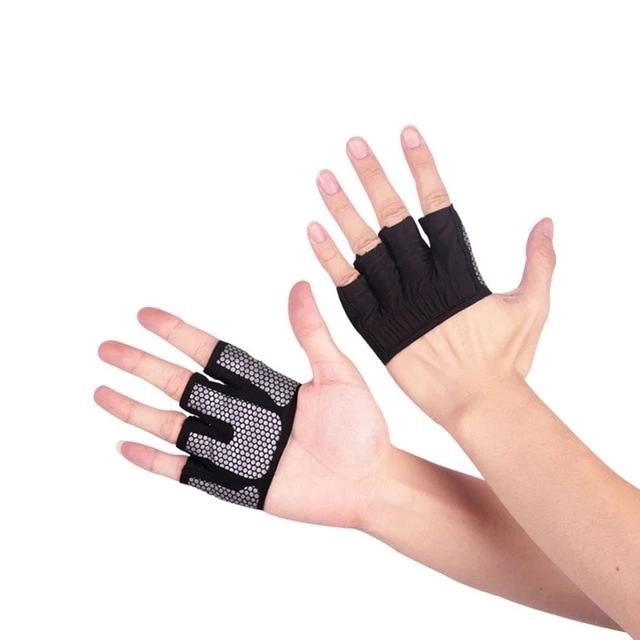 Fitgod No Glove Bar Star