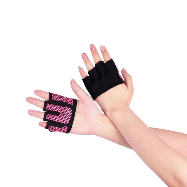 Fitgod No Glove Bar Star