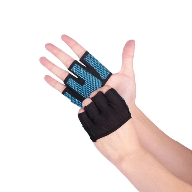 Fitgod No Glove Bar Star