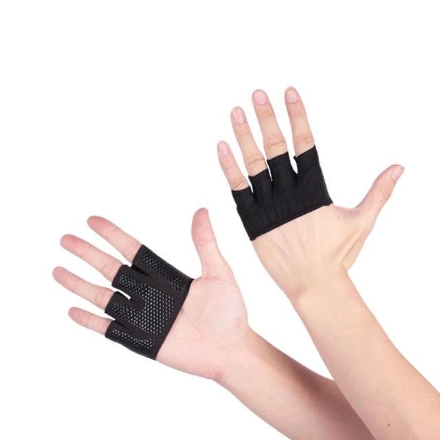 Fitgod No Glove Bar Star