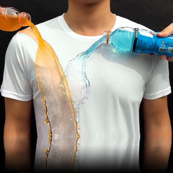 Handsugly Stay Clean T-Shirt
