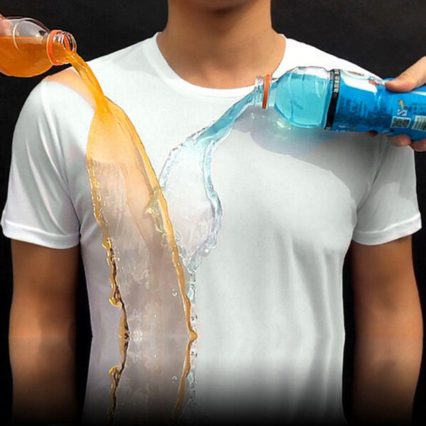 Handsugly Stay Clean T-Shirt