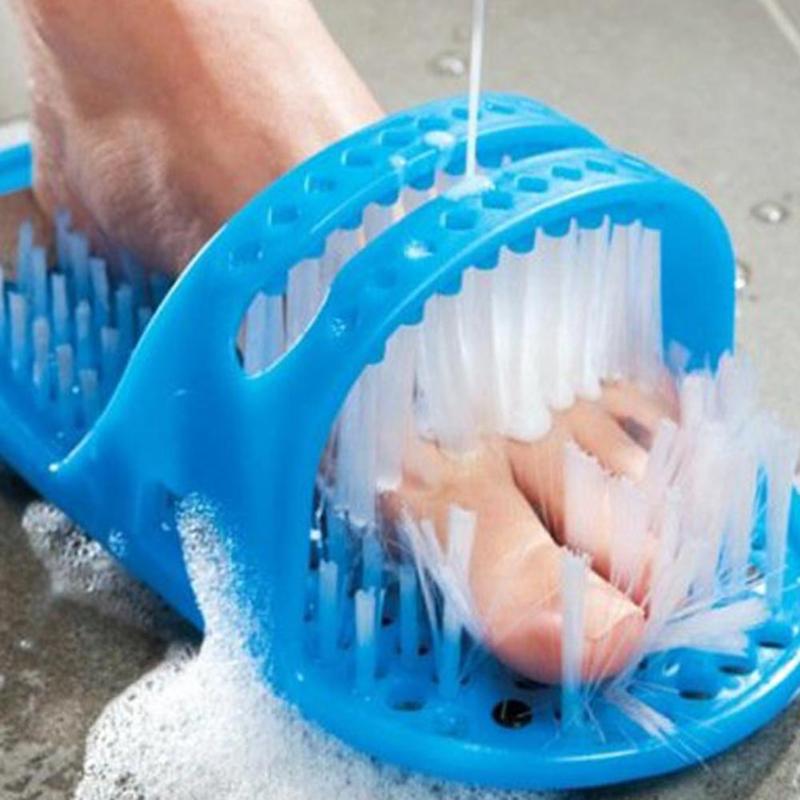 Magic Foot Washer
