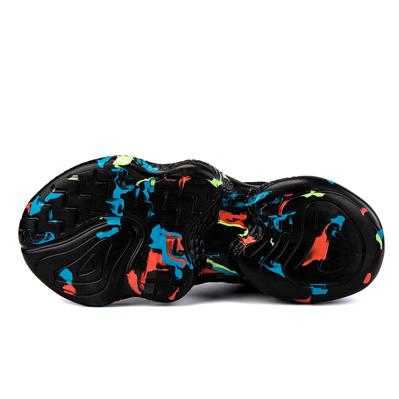 Handsugly Warhol Sneakers