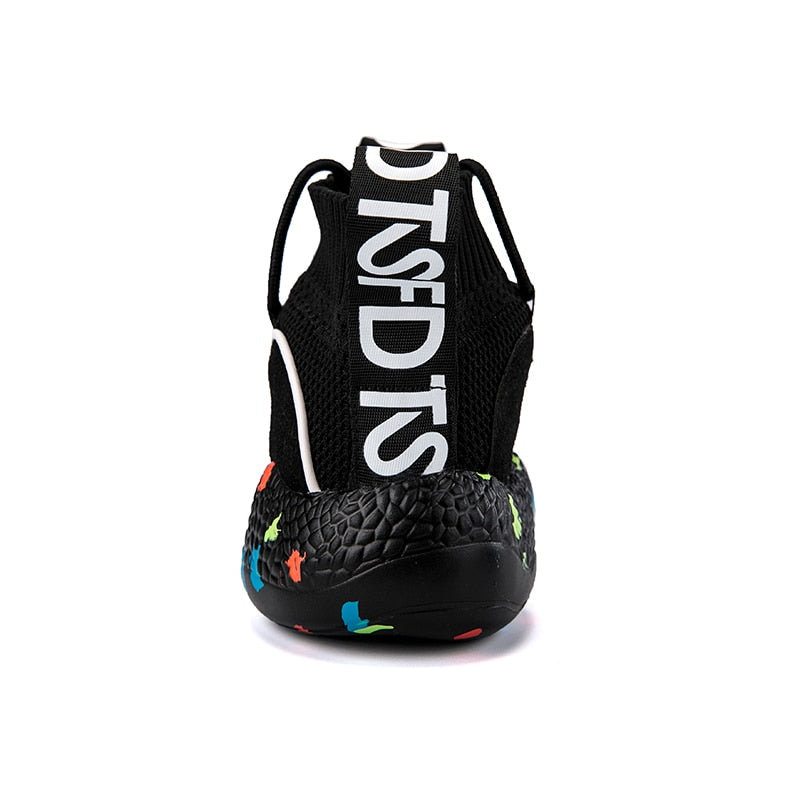 Handsugly Warhol Sneakers