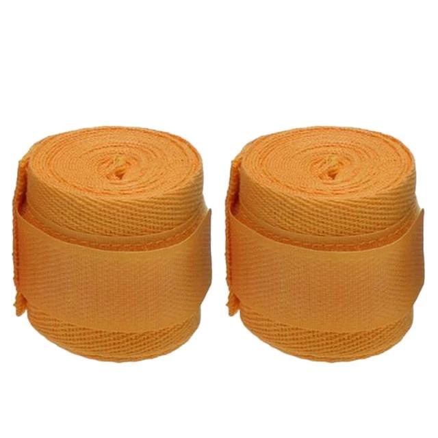 Fitgod Fight Wraps