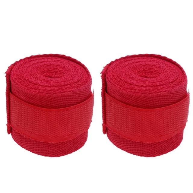 Fitgod Fight Wraps