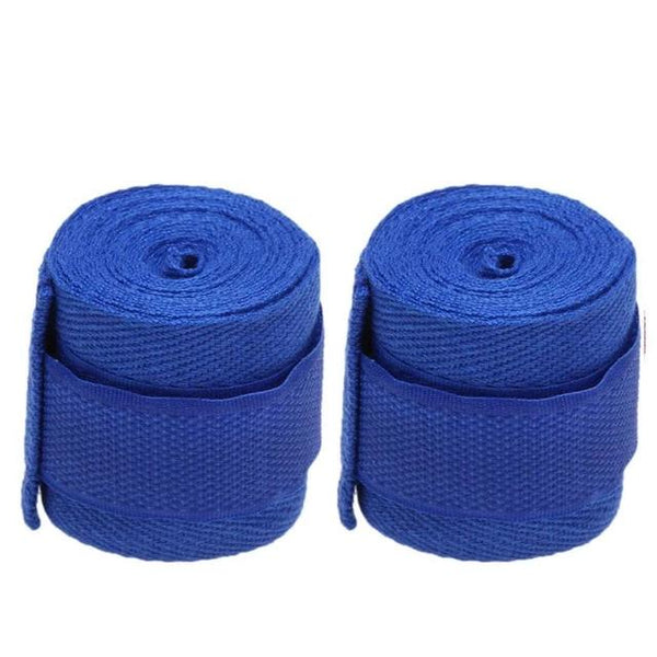 Fitgod Fight Wraps