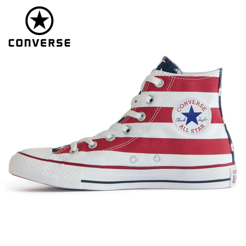 Converse Independence Hi Top Limited Edition