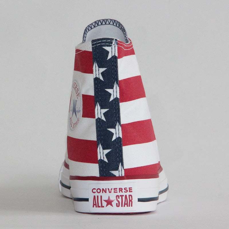 Converse Independence Hi Top Limited Edition