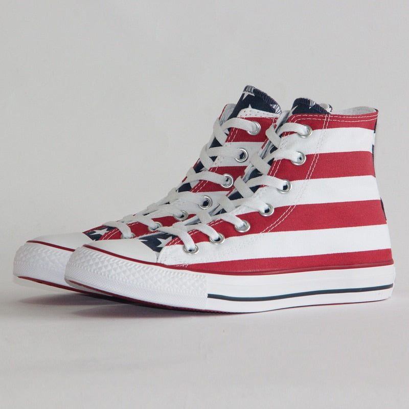 Converse Independence Hi Top Limited Edition